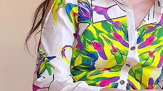 Sneaky Panty Peeks That'll Make You Throb