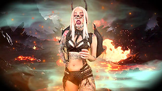 Punished Sinner, Sharp Claws - CBT Edition: Gelding, Penectomy, Emasculation