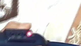 Bukkake Addicts Scene-3 Skinny Japanese Brunette with Small Tits Enjoys Fucking and Ending up in Bukkake