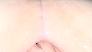This Asshole Seasons the Food I Eat Very Well, but Also with Hot Cum It Is Doubly Delicious