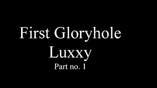 Glory Hole Blowjobs and Brunettes