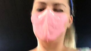 Brunette Couch Webcam Solo Fun Masturbating