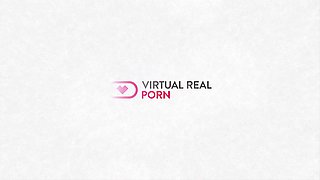 Blake Blossom And Blonde Beauty In Celebrating Labor Day