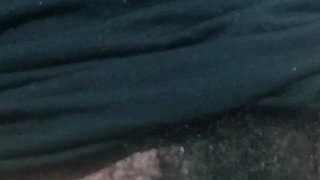 MILF Hairy Pussy Natural Beauty - Mature Confidence, Authentic Body, Real Amateur Vibes