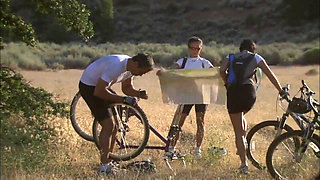 National park hot and dirty secrets....