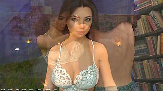 Hentai 3D animation featuring Loveskysan69real in a wild cartoon fantasy
