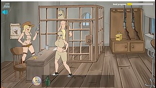 3d animation, in english, anime fuck