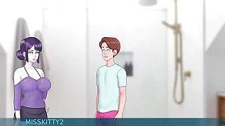 Sex Note - 126 Fit Dick In My Ass By MissKitty2K