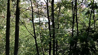 Life Porn Stories 5 - Part 2 Beauty and Her Juices - Wet Pussy Craving Action