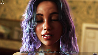 The Art of Seduction (part 38)