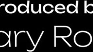 Bony hotty Paola Rigid, with her fat milk cans, luvs the powerful elation of having her bum poked by a enormous prick