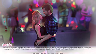 A Wife and Stepmother Real Fucking Sophia Lost Her Virginity at the Party