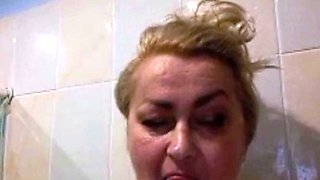 Vetlaru in shower mature webcams  778 hi