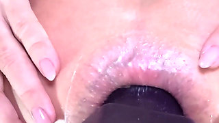 Epic Buttplug Fart Fun