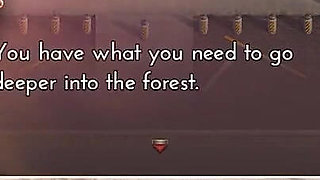 The Genesis Order V69041 Part 214 Naked Maid on the Streets by Loveskysan69