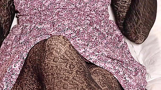 Hot Stepmom Hard Sex After Fucking Stepsis in Hindi Audio