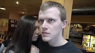 Skimpy duo considers sex as a supreme