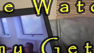 I Love Watching Mommy Get off