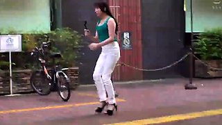 Small titted teen amateur pounded by doctor