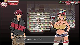 Spooky Milk Life Sex Game Hentai Sex Scenes Part 20 [18+] And How To Download