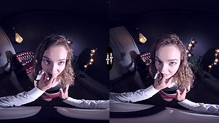 Petite Beauty's Hot Homemade Passion Ignites Sensual Heat