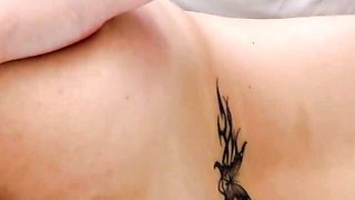 Fairytale Lily Winters's pussy licking scene