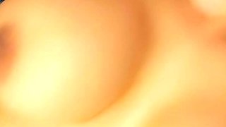 Brazilian milf hot doggystyle banging big cock