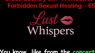 Cross Country Sin a Widower’s Illicit Sexual Healing Part 65 - English Audio Sex Story