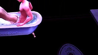 Everything Peaked When the Dick Did