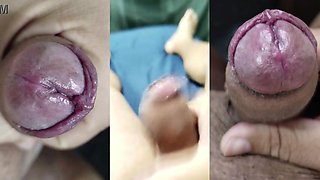 FINEST MOMENTS OF GETTING OFF, HANDING UP, JIZZ FLOWS, HOOKUP, PECKER, MILK CANS AND POON WITH MY DEAREST BREEZY - (ten) (WITNESS ON: SHEER/CRIMSON) - ONERB young nymph PORNOGRAPHY