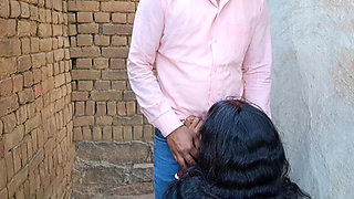 Desi Bhabhi's Sex