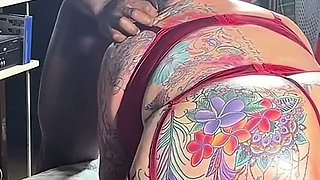 Stacxxxs Presents: the MILF Menu 2 - Kelsey Kelso