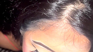 Young wife addicted rough hard fuck