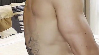 I Do What I Want to My Bitch and I Fuck Her When I Want