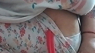 Getting Naughty in the Bathroom.