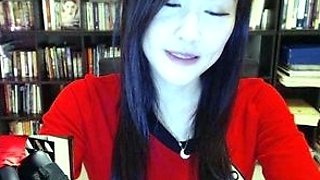 Japanese teens super wet solo show Uncensored