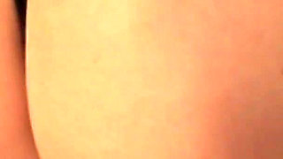 Ass tease by big ass babe