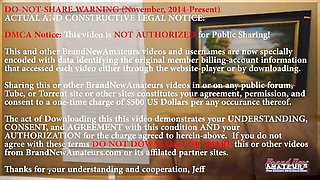 Shaggy lover's casting dirt