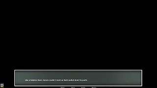 Konoha MILF Gives Best Friend's Son a Sloppy Blowjob - Hentai Anime