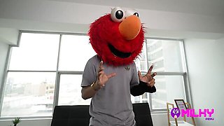 Puss's hardcore scene