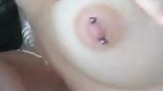 AMBER IN THE BATHTUB