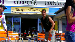 Sex in Disarray in Particular Families!! - (vol. #04)