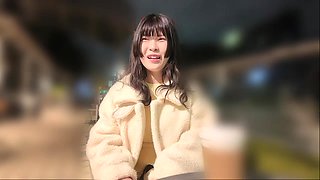 Hカップの爆乳女子が欲求不満の末AV応募！中はまだまだ未開発の彼女が男優のチ●ポに堕ちてゆく姿をとく