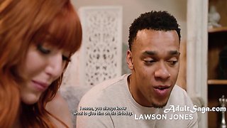 I Am So Raw That You Know Me So Well Step STEPSON - Lauren Phillips, Lawson Jones