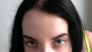 She Has Such a Sweet Mouth