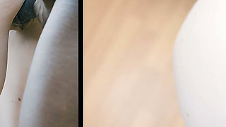 Hot MILF From Austria Gets Double Penetrated!