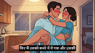 Padosan bhabhi ki seal pack gaand leli (Mp3 )