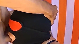 Homemade Blowjob