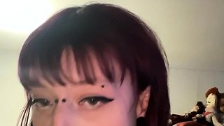 Amateur blondes pov blowjob and hardcore fun with lucky dude