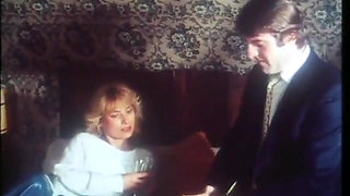 Amazing American Vintage Blonde Doggystyle Banged by a Horny Hard Cock